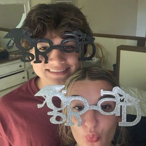 Meet your Posher, Caroline